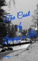 The Cost of Living a Lie B0GYNWZ86Y Book Cover