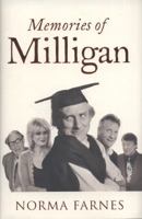 Memories of Milligan 0007356390 Book Cover