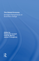 The Global Economy: Divergent Perspectives on Economic Change 0367292572 Book Cover