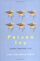 Poison Ivy 031238453X Book Cover