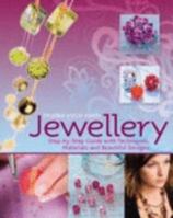 Make Your Own Jewellery 1405494859 Book Cover