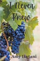 I Never Knew B0CVNNKG8H Book Cover