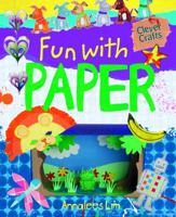 Fun with Paper 1477701834 Book Cover