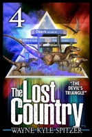 The Lost Country, Episode Four: "The Devil's Triangle" B08Z5FV1SV Book Cover