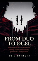 From Duo to Duel B0H5KJGW9R Book Cover