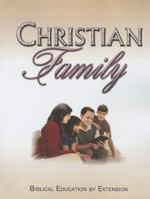 Christian Family 1937324168 Book Cover