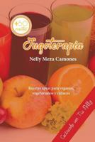 Jugoterapia 1727339983 Book Cover