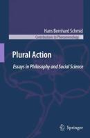 Plural Action 9048124360 Book Cover