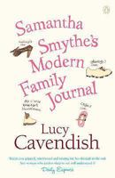 Samantha Smythe's Modern Family Journal 0141047038 Book Cover