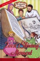 Zeesl's Shining Moment 1600911072 Book Cover