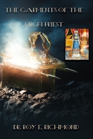 The Garments of the High Priest: From a Redemtive View B0C9SFXJCN Book Cover