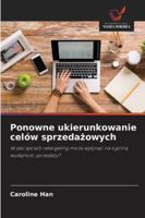Ponowne ukierunkowanie celów sprzedazowych (Polish Edition) 6200719578 Book Cover