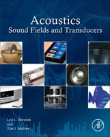 Acoustics: Sound Fields and Transducers 0123914213 Book Cover