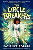 The Circle Breakers 1838855793 Book Cover