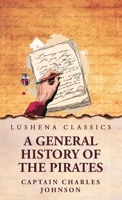 A General History of the Pirates B0F1Y4GC97 Book Cover