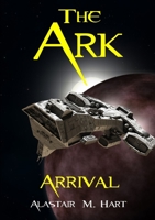 ‘The Ark’ 0244687048 Book Cover