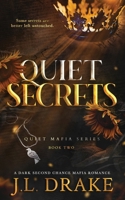 Quiet Secrets (Discreet Edition) (Quiet Mafia) 1959194828 Book Cover