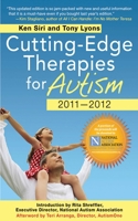 Cutting-Edge Therapies for Autism 2010-2011 1616080256 Book Cover