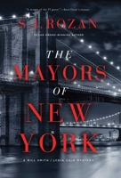 The Mayors of New York 1639365257 Book Cover