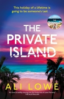 The Private Island 1399717855 Book Cover