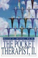 The Pocket Therapist, II. 0595305423 Book Cover