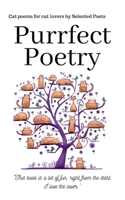 Purrfect Poetry 0957071124 Book Cover