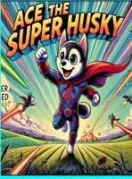 Ace the Super Husky B0DS6P7618 Book Cover