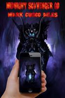 Midnight Scavenger Go: AVZ: Aliens Vs. Zombies 153998981X Book Cover