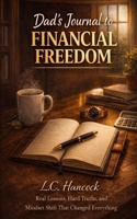Dad's Journal to Financial Freedom B0GPPC4FKB Book Cover