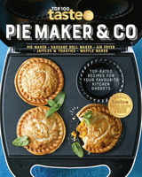 Taste Top 100: PIE MAKER  CO 1460759133 Book Cover