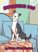 Expanding Dog: A Betsy the Dog Book 1733816216 Book Cover