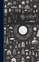 Religion 1021984167 Book Cover