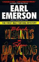 Black Hearts And Slow Dancing 0140117326 Book Cover