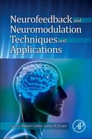 Neurofeedback and Neuromodulation Techniques and Applications 0123822351 Book Cover