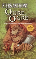 Ogre, Ogre 0345354923 Book Cover