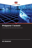 Préparer l'avenir 6630236629 Book Cover