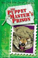 Charlie Small: The Puppet Master's Prison 1782953248 Book Cover