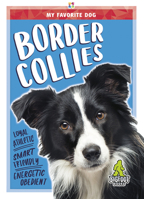 Border Collies 164519471X Book Cover