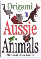 Origami Aussie Animals 0975049828 Book Cover