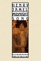 Henry James' Midnight Song 0393312291 Book Cover