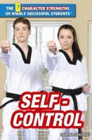 Self-Control 144889543X Book Cover