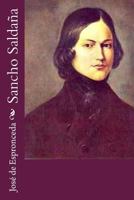 Sancho Saldaña, o El Castellano de Cuéllar 1503233995 Book Cover