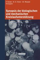 Synopsis Der Biologischen Und Mechanischen Kreislaufunterstutzung 3642632521 Book Cover