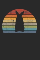 Hase Kaninchen Notizbuch: Hase Kaninchen Notizbuch f�r Liebhaber / Notizheft / Notizblock A5 (6x9in) Dotted Notebook / Punkteraster / 120 gepunktete Seiten 167395068X Book Cover