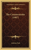 The Counterstroke 1545090580 Book Cover