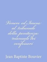 Manuel secret des confesseurs 1480242624 Book Cover