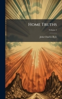 Home Truths 1024330184 Book Cover
