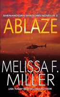 Ablaze B08YP9NRKL Book Cover