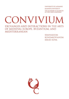 Convivium 6.1 (2019) 2503582591 Book Cover