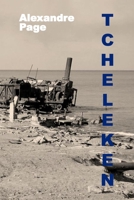 Tcheleken: Une histoire turkmène (French Edition) B0H8C5ZG4M Book Cover